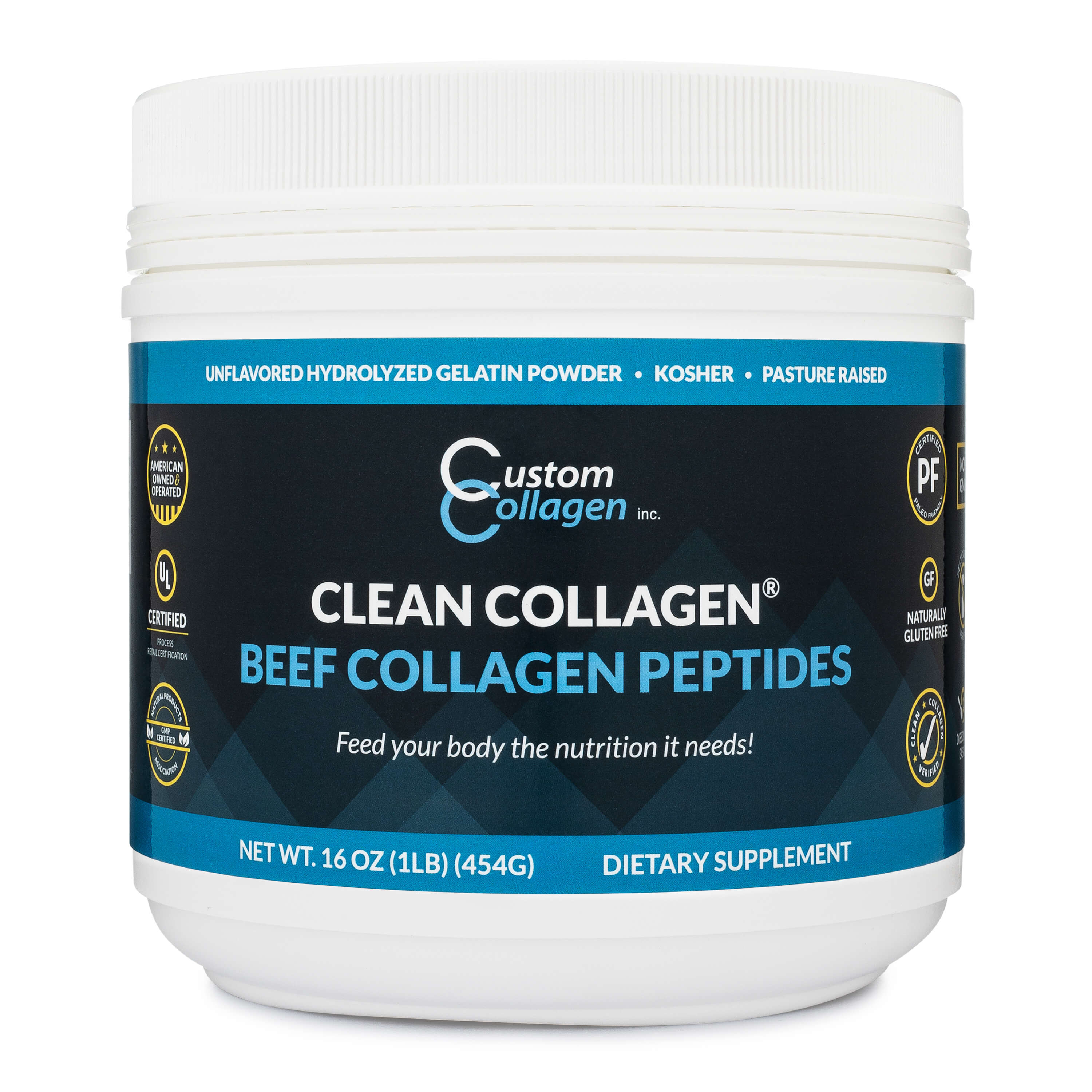 gelatin powder collagen gelatin powder collagen