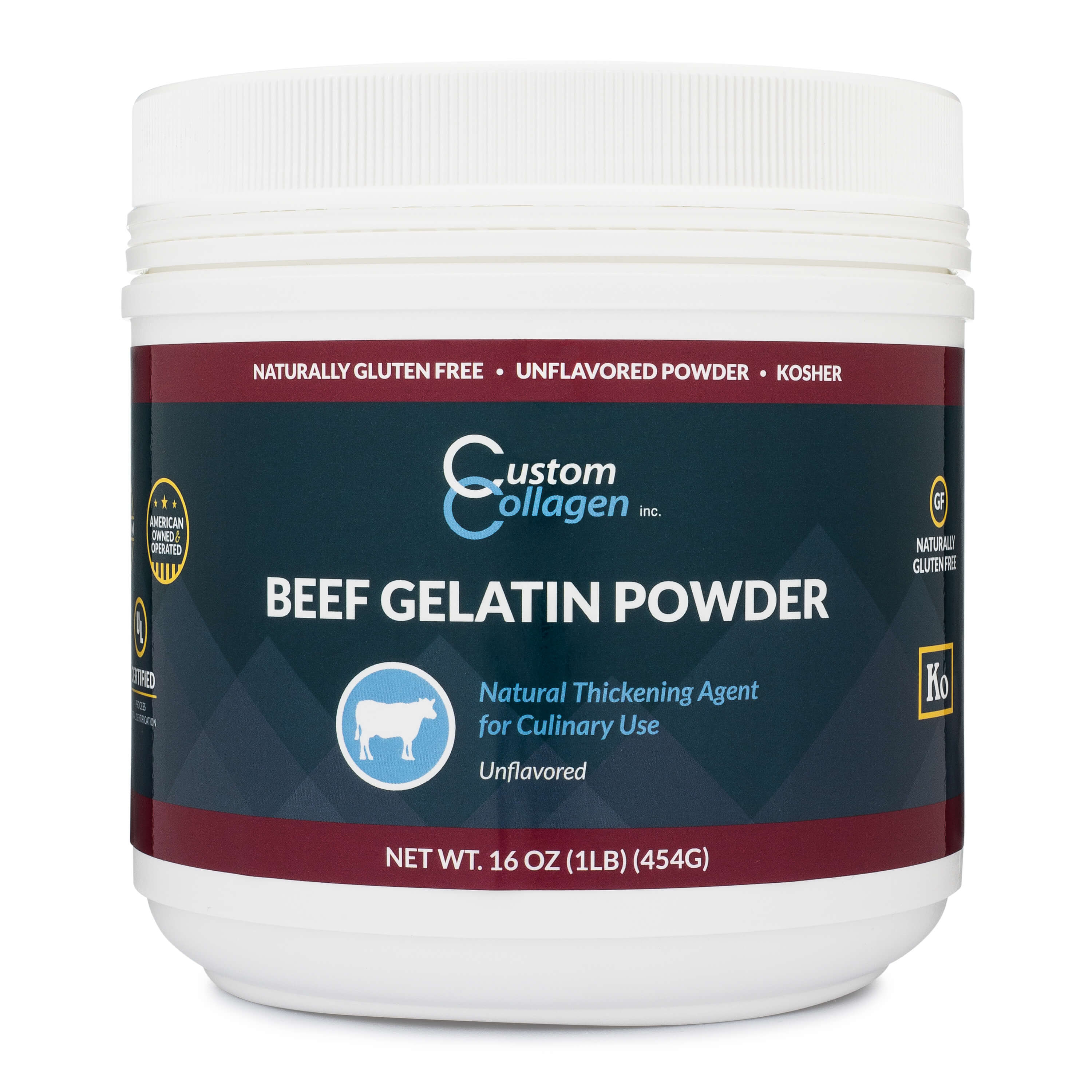 beef gelatin powder benefits beef gelatin powder benefits