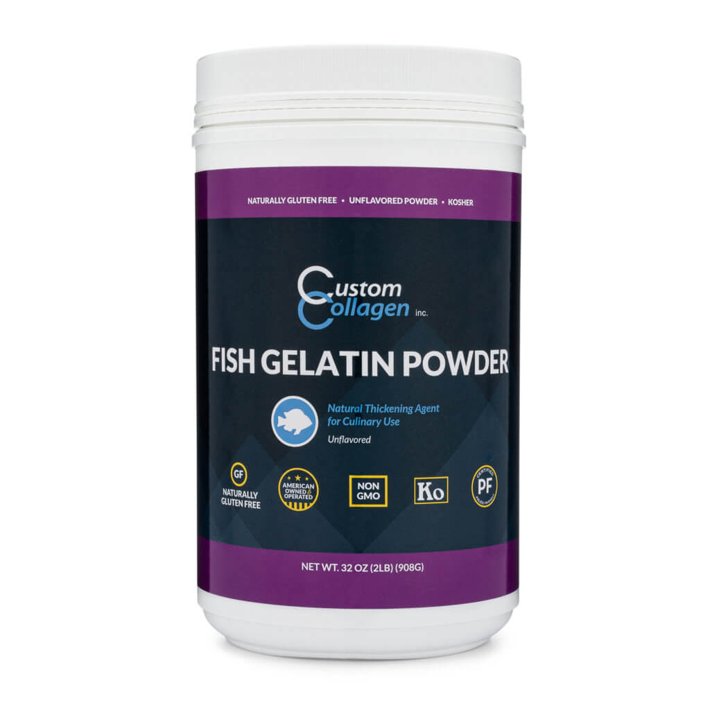 unflavored gelatin powder serving unflavored gelatin powder serving