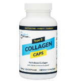 Type II Collagen Capsules