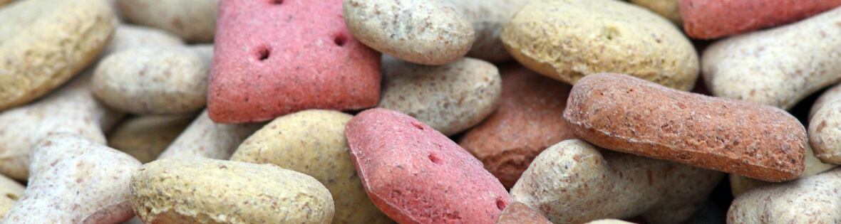 Gelatin for Pet Food | Discover The Benefits Of Gelatin in Pet Food