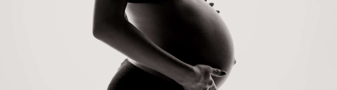 Pregnancy Banner
